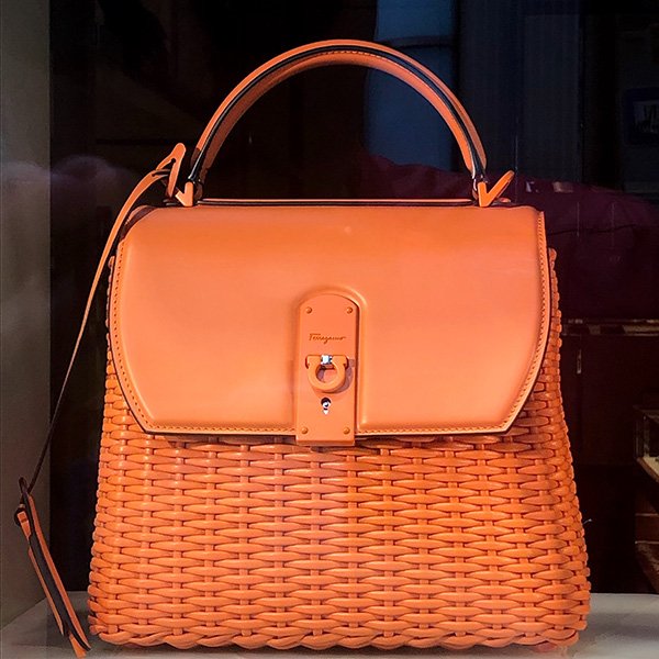 Handmade Handbags